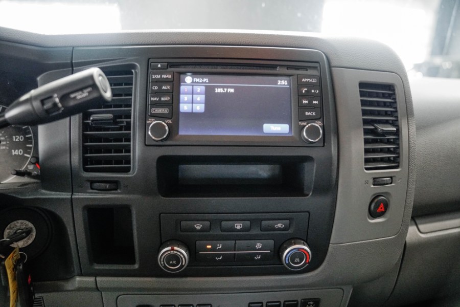 Used Nissan NV Cargo NV1500 Standard Roof V6 SV 2021 | 26 Motors Corp. Bronx, New York Used Nissan NV Cargo NV1500 Standard Roof V6 SV 2021 | 26 Motors Corp. Bronx, New York
