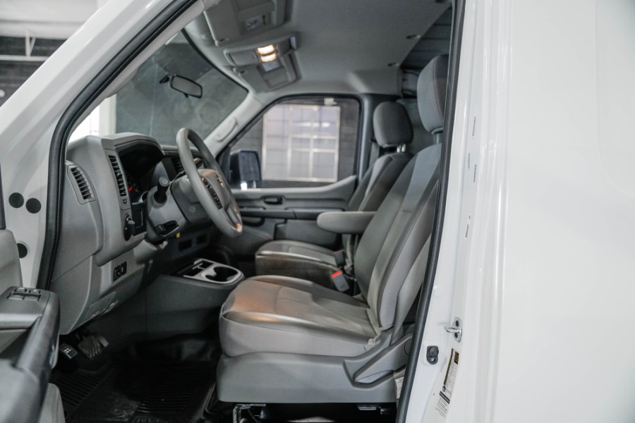 Used Nissan NV Cargo NV1500 Standard Roof V6 SV 2021 | 26 Motors Corp. Bronx, New York Used Nissan NV Cargo NV1500 Standard Roof V6 SV 2021 | 26 Motors Corp. Bronx, New York