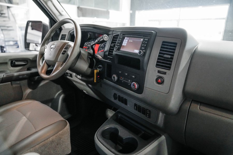 Used Nissan NV Cargo NV1500 Standard Roof V6 SV 2021 | 26 Motors Corp. Bronx, New York Used Nissan NV Cargo NV1500 Standard Roof V6 SV 2021 | 26 Motors Corp. Bronx, New York