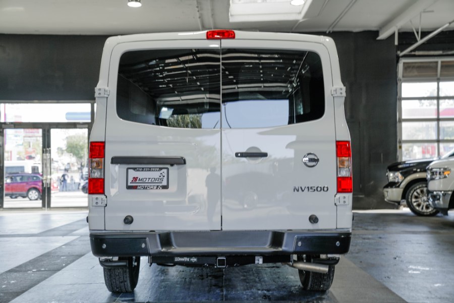 Used Nissan NV Cargo NV1500 Standard Roof V6 SV 2021 | 26 Motors Corp. Bronx, New York Used Nissan NV Cargo NV1500 Standard Roof V6 SV 2021 | 26 Motors Corp. Bronx, New York