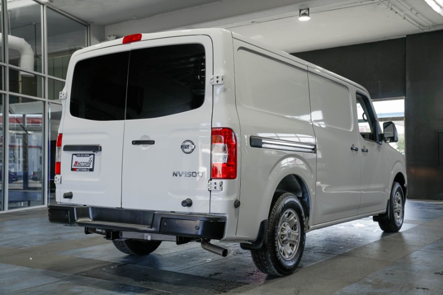 Used Nissan NV Cargo NV1500 Standard Roof V6 SV 2021 | 26 Motors Corp. Bronx, New York Used Nissan NV Cargo NV1500 Standard Roof V6 SV 2021 | 26 Motors Corp. Bronx, New York