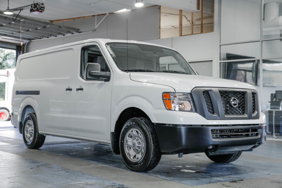 Used Nissan NV Cargo NV1500 Standard Roof V6 SV 2021 | 26 Motors Corp. Bronx, New York Used Nissan NV Cargo NV1500 Standard Roof V6 SV 2021 | 26 Motors Corp. Bronx, New York