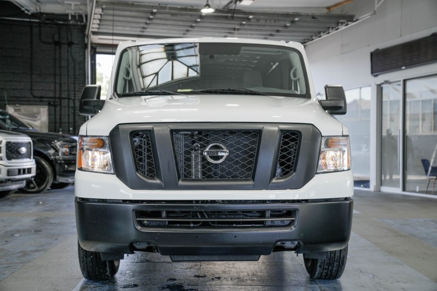 Used Nissan NV Cargo NV1500 Standard Roof V6 SV 2021 | 26 Motors Corp. Bronx, New York Used Nissan NV Cargo NV1500 Standard Roof V6 SV 2021 | 26 Motors Corp. Bronx, New York