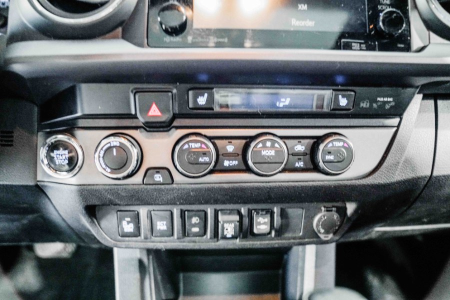 Used Toyota Tacoma 4WD TRD Sport Double Cab 5'' Bed V6 MT (Natl) 2019 | 26 Motors Corp. Bronx, New York Used Toyota Tacoma 4WD TRD Sport Double Cab 5'' Bed V6 MT (Natl) 2019 | 26 Motors Corp. Bronx, New York