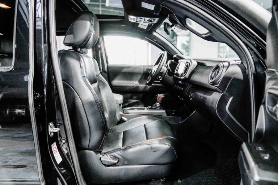 Used Toyota Tacoma 4WD TRD Sport Double Cab 5'' Bed V6 MT (Natl) 2019 | 26 Motors Corp. Bronx, New York Used Toyota Tacoma 4WD TRD Sport Double Cab 5'' Bed V6 MT (Natl) 2019 | 26 Motors Corp. Bronx, New York