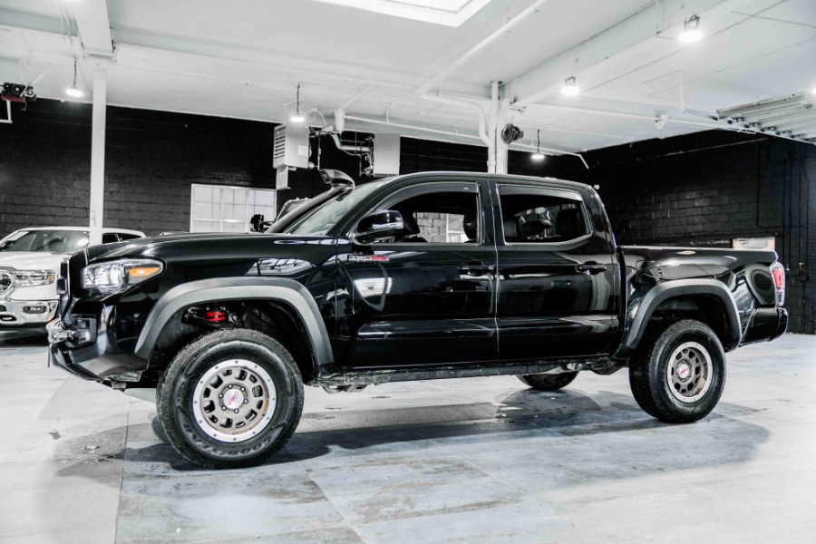 Used Toyota Tacoma 4WD TRD Sport Double Cab 5'' Bed V6 MT (Natl) 2019 | 26 Motors Corp. Bronx, New York Used Toyota Tacoma 4WD TRD Sport Double Cab 5'' Bed V6 MT (Natl) 2019 | 26 Motors Corp. Bronx, New York