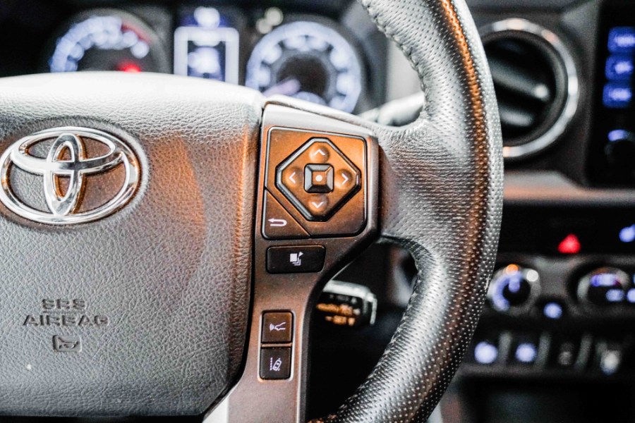 Used Toyota Tacoma 4WD TRD Sport Double Cab 5'' Bed V6 MT (Natl) 2019 | 26 Motors Corp. Bronx, New York Used Toyota Tacoma 4WD TRD Sport Double Cab 5'' Bed V6 MT (Natl) 2019 | 26 Motors Corp. Bronx, New York