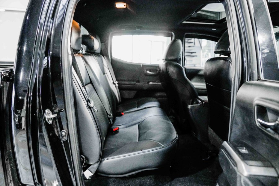 Used Toyota Tacoma 4WD TRD Sport Double Cab 5'' Bed V6 MT (Natl) 2019 | 26 Motors Corp. Bronx, New York Used Toyota Tacoma 4WD TRD Sport Double Cab 5'' Bed V6 MT (Natl) 2019 | 26 Motors Corp. Bronx, New York