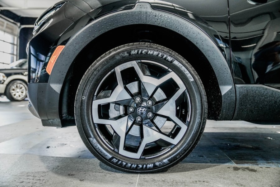 Used Hyundai Santa Cruz Ultimate AWD w/Colour Pkg 2022 | 26 Motors Corp. Bronx, New York Used Hyundai Santa Cruz Ultimate AWD w/Colour Pkg 2022 | 26 Motors Corp. Bronx, New York