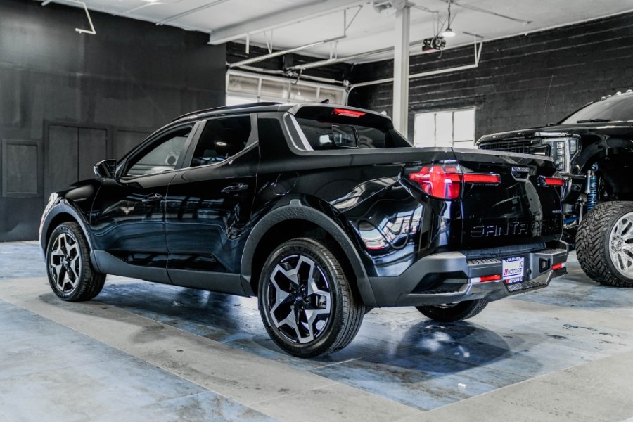 Used Hyundai Santa Cruz Ultimate AWD w/Colour Pkg 2022 | 26 Motors Corp. Bronx, New York Used Hyundai Santa Cruz Ultimate AWD w/Colour Pkg 2022 | 26 Motors Corp. Bronx, New York