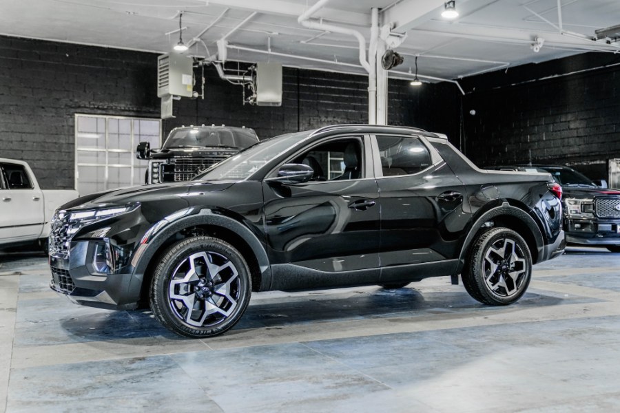 Used Hyundai Santa Cruz Ultimate AWD w/Colour Pkg 2022 | 26 Motors Corp. Bronx, New York Used Hyundai Santa Cruz Ultimate AWD w/Colour Pkg 2022 | 26 Motors Corp. Bronx, New York