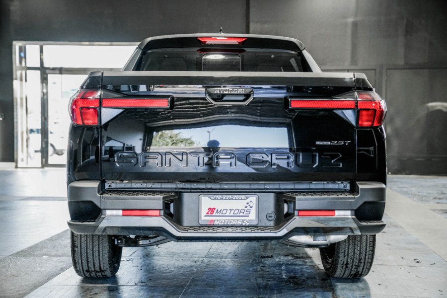 Used Hyundai Santa Cruz Ultimate AWD w/Colour Pkg 2022 | 26 Motors Corp. Bronx, New York Used Hyundai Santa Cruz Ultimate AWD w/Colour Pkg 2022 | 26 Motors Corp. Bronx, New York