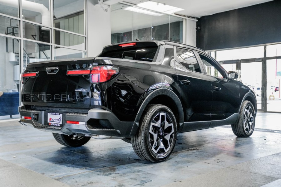 Used Hyundai Santa Cruz Ultimate AWD w/Colour Pkg 2022 | 26 Motors Corp. Bronx, New York Used Hyundai Santa Cruz Ultimate AWD w/Colour Pkg 2022 | 26 Motors Corp. Bronx, New York