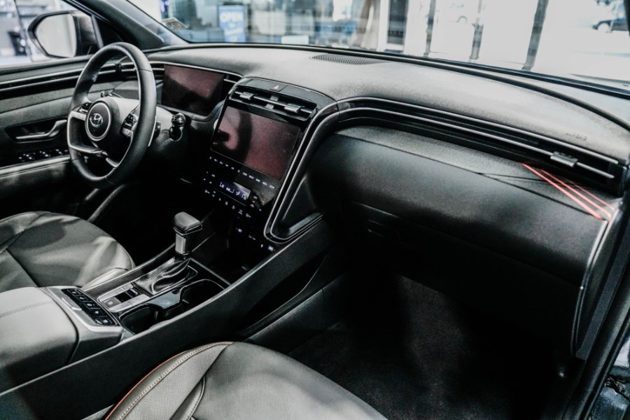 Used Hyundai Santa Cruz Ultimate AWD w/Colour Pkg 2022 | 26 Motors Corp. Bronx, New York Used Hyundai Santa Cruz Ultimate AWD w/Colour Pkg 2022 | 26 Motors Corp. Bronx, New York