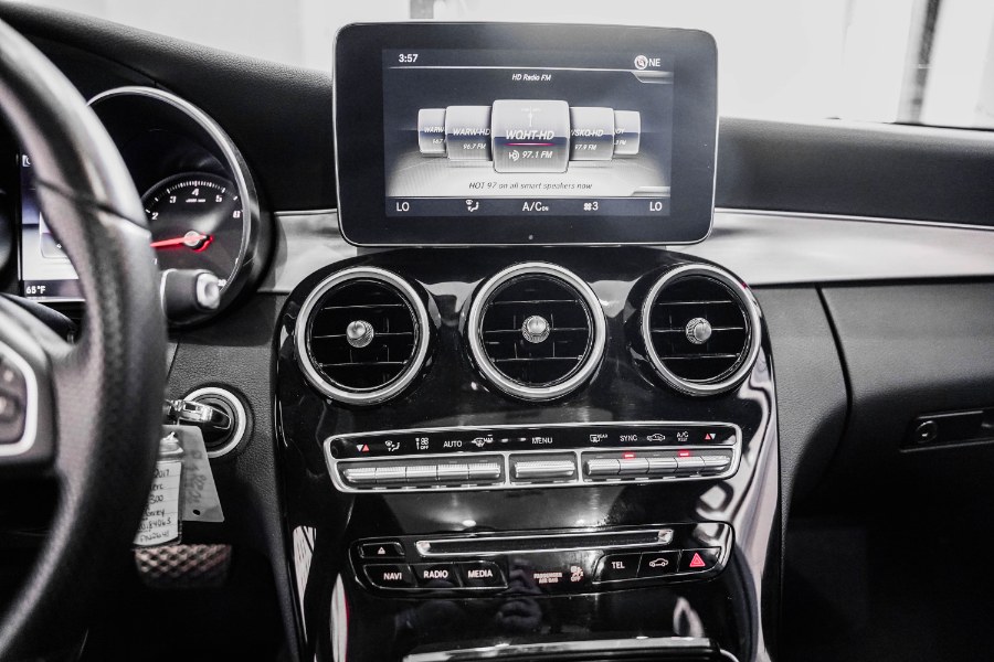 Used Mercedes-Benz C-Class C 300 4MATIC Sedan with Sport Pkg 2017 | 26 Motors Corp. Bronx, New York Used Mercedes-Benz C-Class C 300 4MATIC Sedan with Sport Pkg 2017 | 26 Motors Corp. Bronx, New York