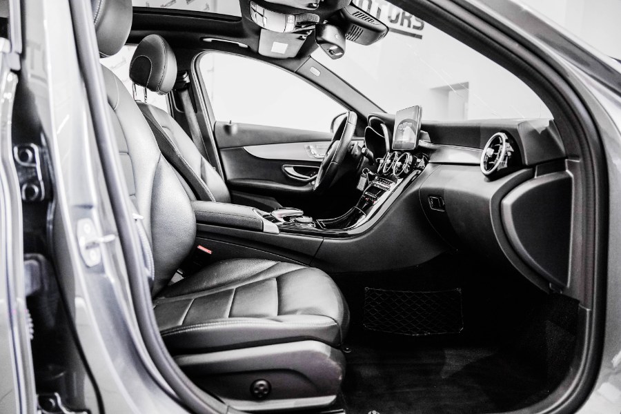 Used Mercedes-Benz C-Class C 300 4MATIC Sedan with Sport Pkg 2017 | 26 Motors Corp. Bronx, New York Used Mercedes-Benz C-Class C 300 4MATIC Sedan with Sport Pkg 2017 | 26 Motors Corp. Bronx, New York