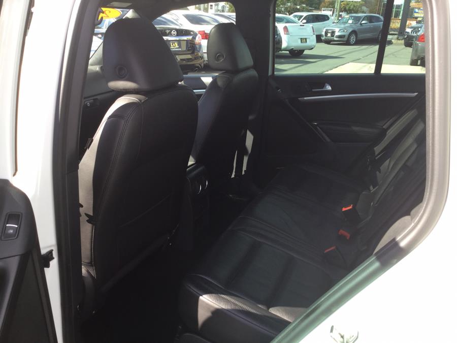 2015 Volkswagen Tiguan 4MOTION SEL R-Line, available for sale in Plantsville, Connecticut | L&S Automotive LLC. Plantsville, Connecticut 2015 Volkswagen Tiguan 4MOTION SEL R-Line, available for sale in Plantsville, Connecticut | L&S Automotive LLC. Plantsville, Connecticut