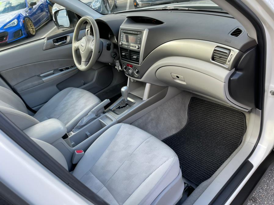 2010 Subaru Forester 4dr Auto 2.5X Premium PZEV, available for sale in South Windsor, Connecticut | Mike And Tony Auto Sales, Inc. South Windsor, Connecticut 2010 Subaru Forester 4dr Auto 2.5X Premium PZEV, available for sale in South Windsor, Connecticut | Mike And Tony Auto Sales, Inc. South Windsor, Connecticut
