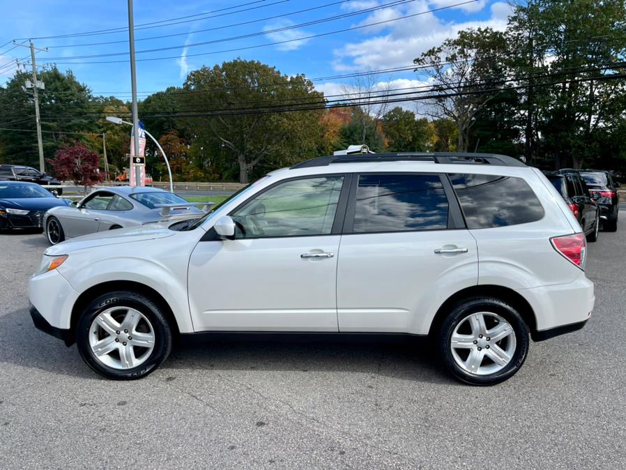 2010 Subaru Forester 4dr Auto 2.5X Premium PZEV, available for sale in South Windsor, Connecticut | Mike And Tony Auto Sales, Inc. South Windsor, Connecticut 2010 Subaru Forester 4dr Auto 2.5X Premium PZEV, available for sale in South Windsor, Connecticut | Mike And Tony Auto Sales, Inc. South Windsor, Connecticut