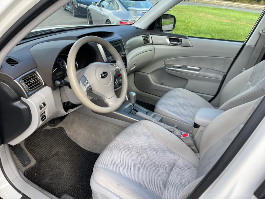 2010 Subaru Forester 4dr Auto 2.5X Premium PZEV, available for sale in South Windsor, Connecticut | Mike And Tony Auto Sales, Inc. South Windsor, Connecticut 2010 Subaru Forester 4dr Auto 2.5X Premium PZEV, available for sale in South Windsor, Connecticut | Mike And Tony Auto Sales, Inc. South Windsor, Connecticut