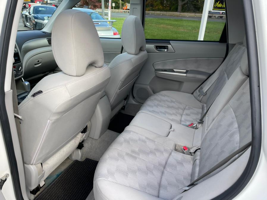 2010 Subaru Forester 4dr Auto 2.5X Premium PZEV, available for sale in South Windsor, Connecticut | Mike And Tony Auto Sales, Inc. South Windsor, Connecticut 2010 Subaru Forester 4dr Auto 2.5X Premium PZEV, available for sale in South Windsor, Connecticut | Mike And Tony Auto Sales, Inc. South Windsor, Connecticut