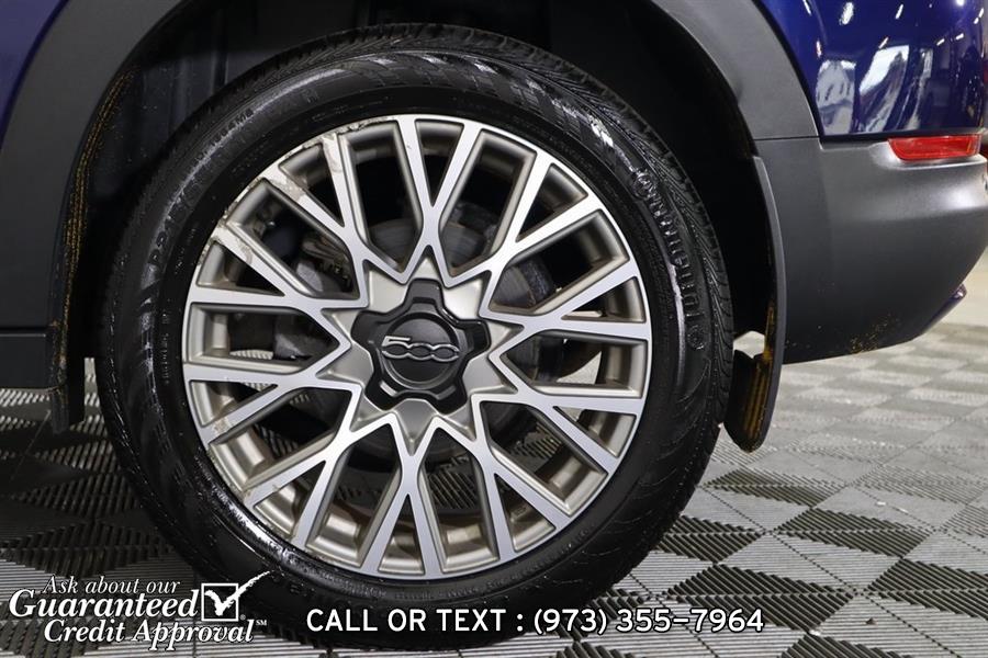 2018 Fiat 500x Lounge, available for sale in Haskell, New Jersey | City Motor Group Inc.. Haskell, New Jersey 2018 Fiat 500x Lounge, available for sale in Haskell, New Jersey | City Motor Group Inc.. Haskell, New Jersey