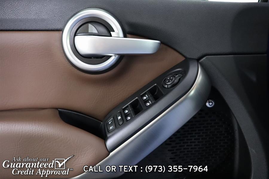 2018 Fiat 500x Lounge, available for sale in Haskell, New Jersey | City Motor Group Inc.. Haskell, New Jersey 2018 Fiat 500x Lounge, available for sale in Haskell, New Jersey | City Motor Group Inc.. Haskell, New Jersey