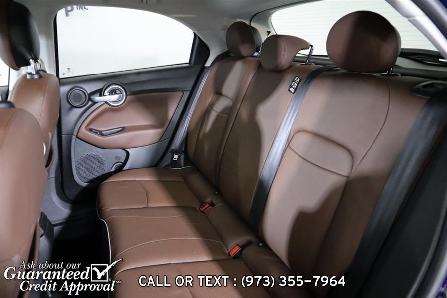 2018 Fiat 500x Lounge, available for sale in Haskell, New Jersey | City Motor Group Inc.. Haskell, New Jersey 2018 Fiat 500x Lounge, available for sale in Haskell, New Jersey | City Motor Group Inc.. Haskell, New Jersey