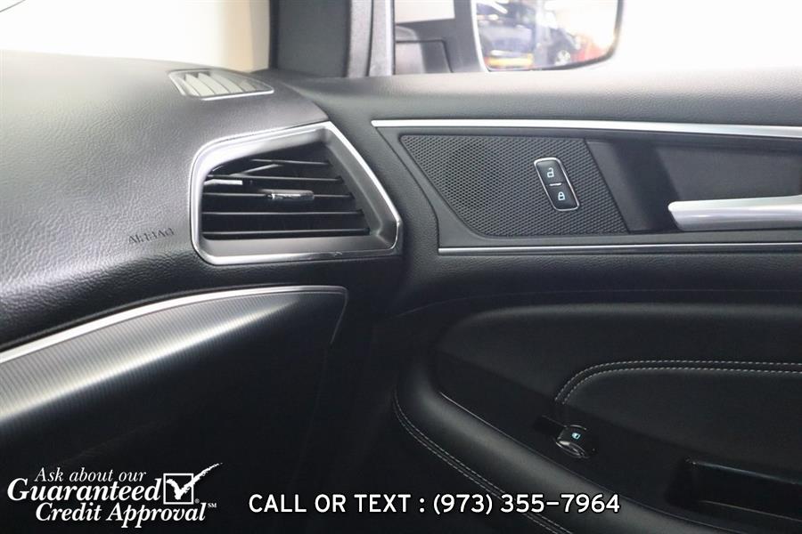 Used Ford Edge Titanium 2017 | City Motor Group Inc.. Haskell, New Jersey Used Ford Edge Titanium 2017 | City Motor Group Inc.. Haskell, New Jersey