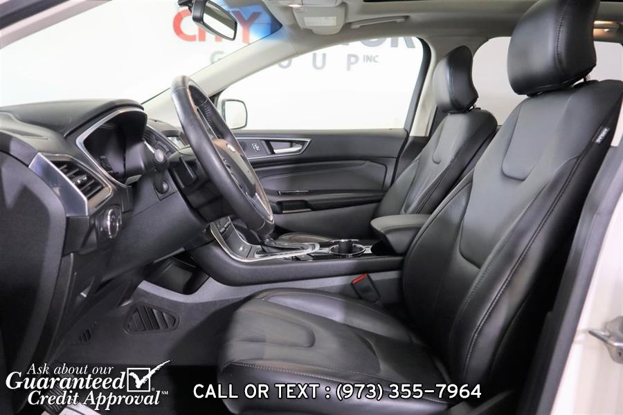 Used Ford Edge Titanium 2017 | City Motor Group Inc.. Haskell, New Jersey Used Ford Edge Titanium 2017 | City Motor Group Inc.. Haskell, New Jersey