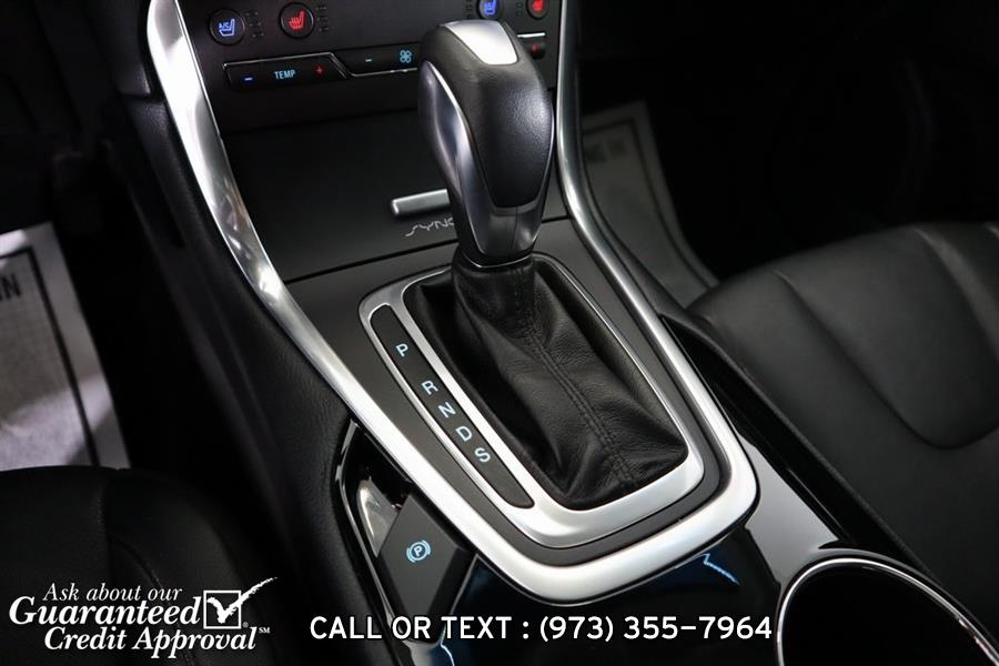 Used Ford Edge Titanium 2017 | City Motor Group Inc.. Haskell, New Jersey Used Ford Edge Titanium 2017 | City Motor Group Inc.. Haskell, New Jersey