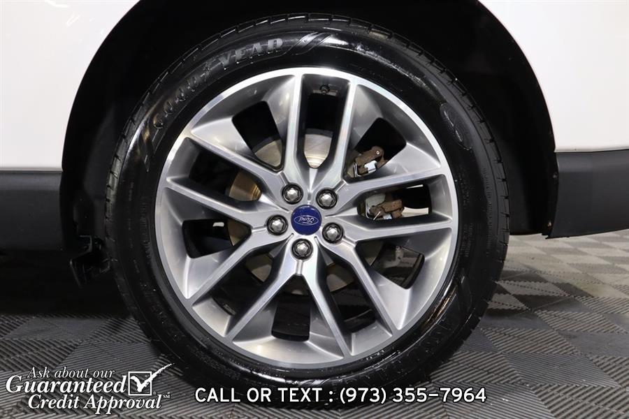 Used Ford Edge Titanium 2017 | City Motor Group Inc.. Haskell, New Jersey Used Ford Edge Titanium 2017 | City Motor Group Inc.. Haskell, New Jersey