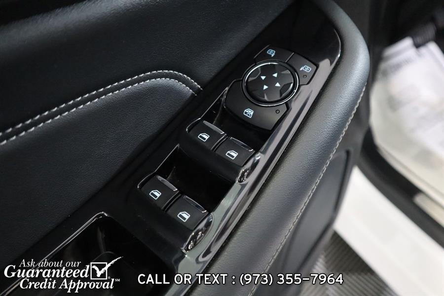 Used Ford Edge Titanium 2017 | City Motor Group Inc.. Haskell, New Jersey Used Ford Edge Titanium 2017 | City Motor Group Inc.. Haskell, New Jersey