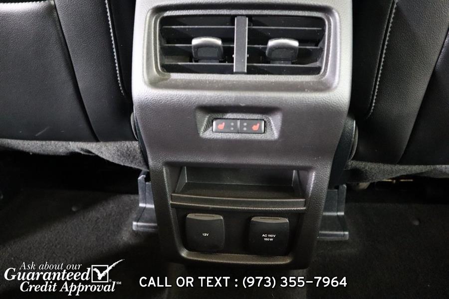 Used Ford Edge Titanium 2017 | City Motor Group Inc.. Haskell, New Jersey Used Ford Edge Titanium 2017 | City Motor Group Inc.. Haskell, New Jersey