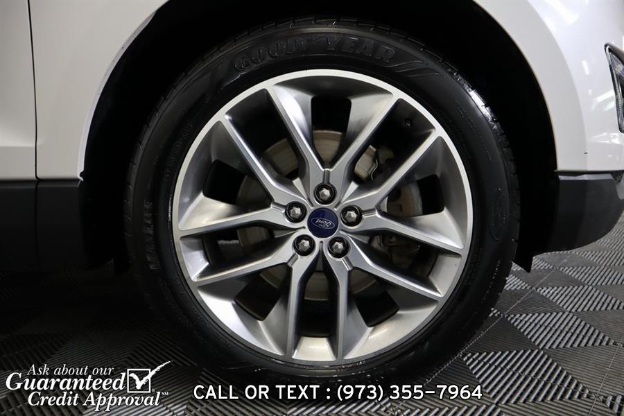 Used Ford Edge Titanium 2017 | City Motor Group Inc.. Haskell, New Jersey Used Ford Edge Titanium 2017 | City Motor Group Inc.. Haskell, New Jersey