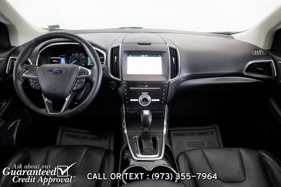 Used Ford Edge Titanium 2017 | City Motor Group Inc.. Haskell, New Jersey Used Ford Edge Titanium 2017 | City Motor Group Inc.. Haskell, New Jersey