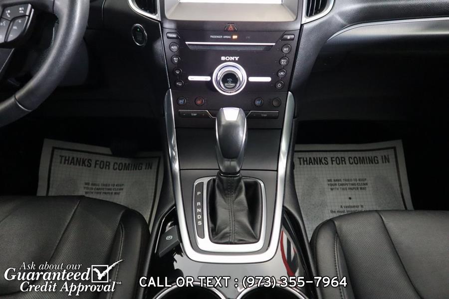 Used Ford Edge Titanium 2017 | City Motor Group Inc.. Haskell, New Jersey Used Ford Edge Titanium 2017 | City Motor Group Inc.. Haskell, New Jersey
