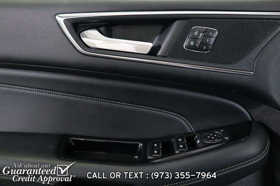 Used Ford Edge Titanium 2017 | City Motor Group Inc.. Haskell, New Jersey Used Ford Edge Titanium 2017 | City Motor Group Inc.. Haskell, New Jersey