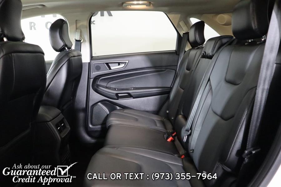 Used Ford Edge Titanium 2017 | City Motor Group Inc.. Haskell, New Jersey Used Ford Edge Titanium 2017 | City Motor Group Inc.. Haskell, New Jersey