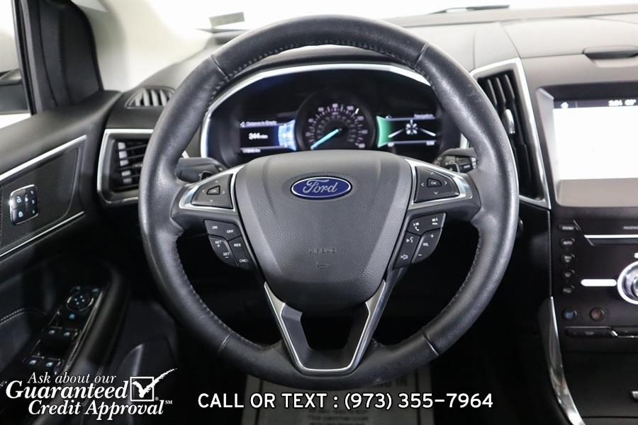 Used Ford Edge Titanium 2017 | City Motor Group Inc.. Haskell, New Jersey Used Ford Edge Titanium 2017 | City Motor Group Inc.. Haskell, New Jersey