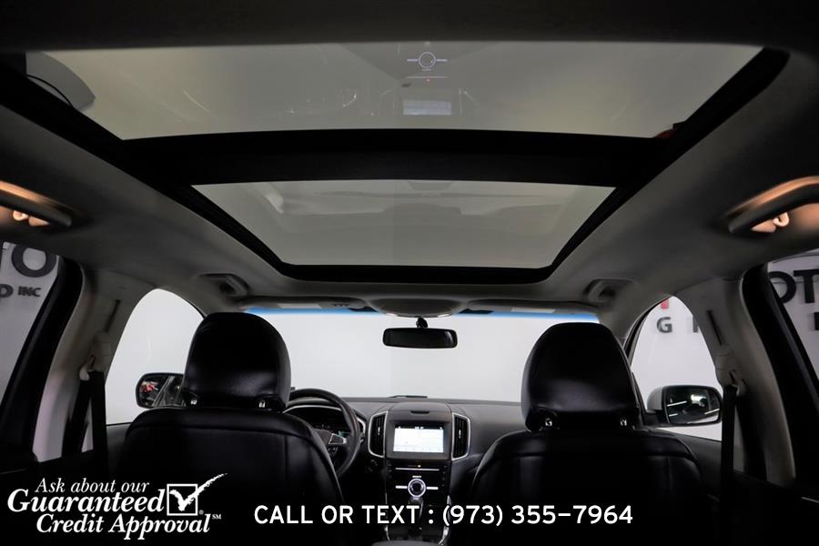 Used Ford Edge Titanium 2017 | City Motor Group Inc.. Haskell, New Jersey Used Ford Edge Titanium 2017 | City Motor Group Inc.. Haskell, New Jersey