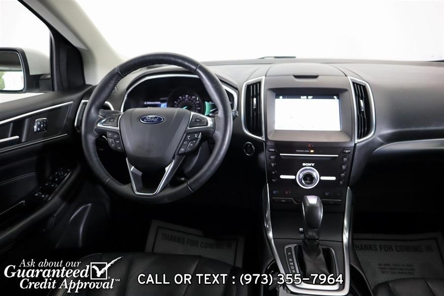 Used Ford Edge Titanium 2017 | City Motor Group Inc.. Haskell, New Jersey Used Ford Edge Titanium 2017 | City Motor Group Inc.. Haskell, New Jersey