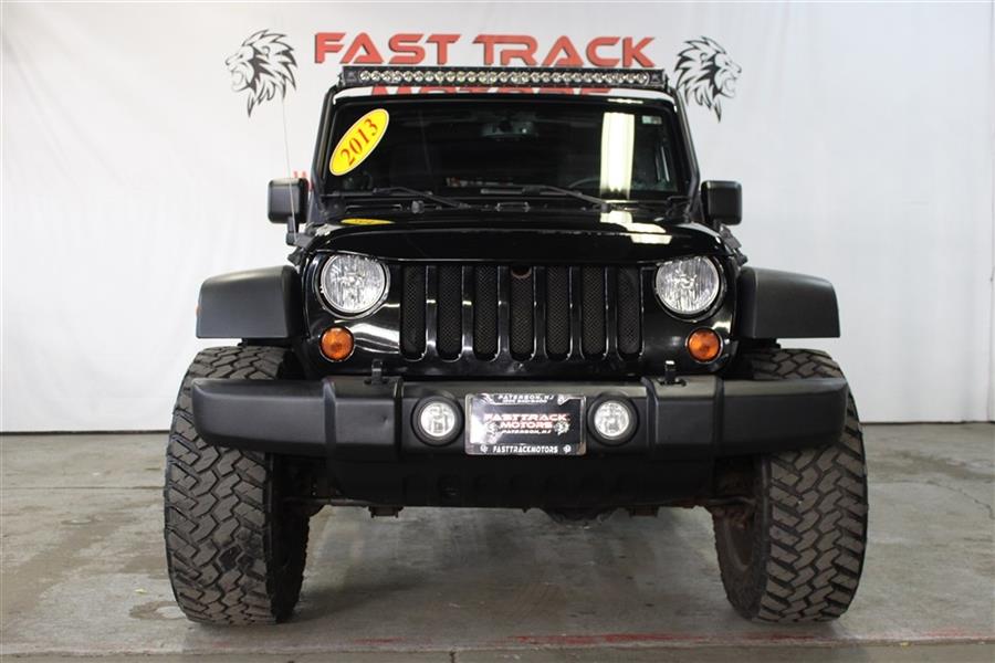 Used Jeep Wrangler Unlimited SPORT 2013 | Fast Track Motors. Paterson, New Jersey Used Jeep Wrangler Unlimited SPORT 2013 | Fast Track Motors. Paterson, New Jersey
