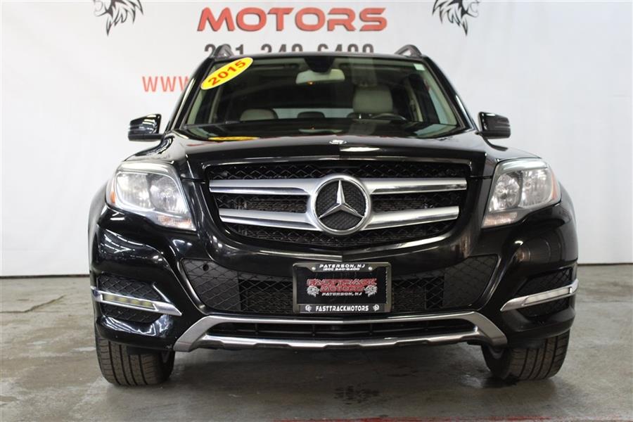 Used Mercedes-benz Glk 350 4MATIC 2015 | Fast Track Motors. Paterson, New Jersey Used Mercedes-benz Glk 350 4MATIC 2015 | Fast Track Motors. Paterson, New Jersey
