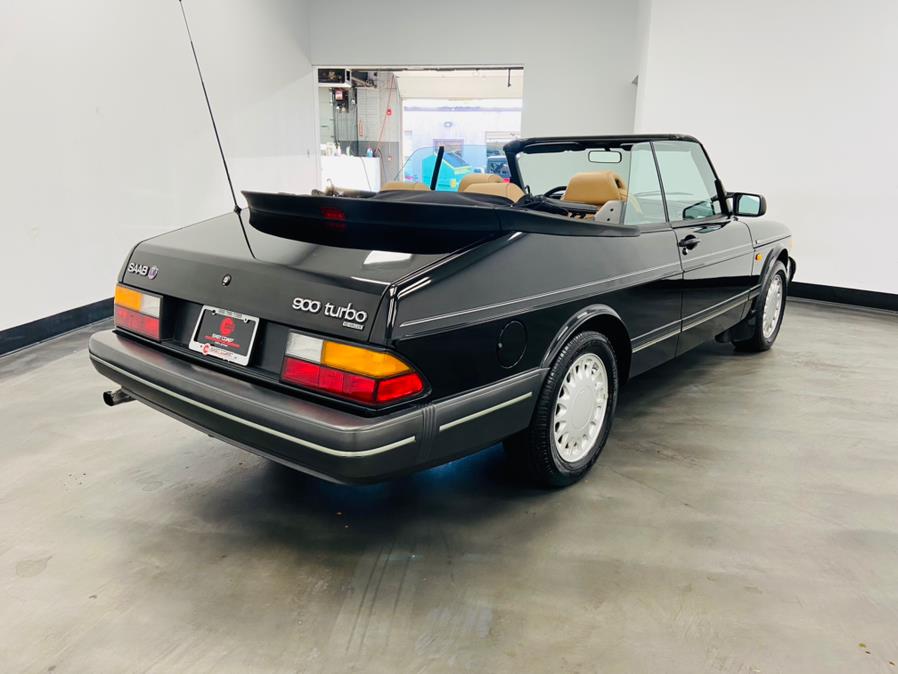 1991 Saab 900 2dr Coupe Convertible Turbo SE, available for sale in Linden, New Jersey | East Coast Auto Group. Linden, New Jersey 1991 Saab 900 2dr Coupe Convertible Turbo SE, available for sale in Linden, New Jersey | East Coast Auto Group. Linden, New Jersey