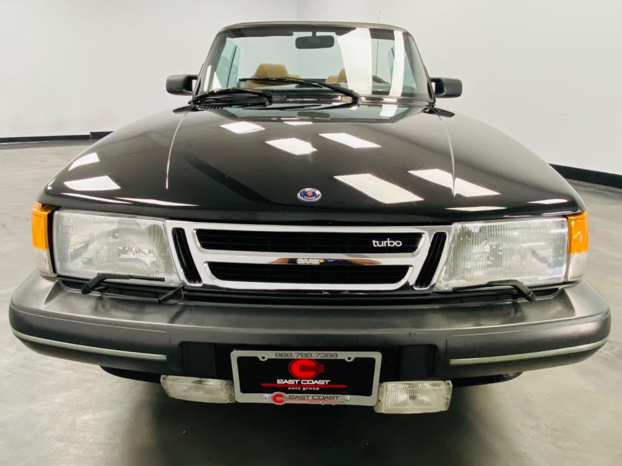 1991 Saab 900 2dr Coupe Convertible Turbo SE, available for sale in Linden, New Jersey | East Coast Auto Group. Linden, New Jersey 1991 Saab 900 2dr Coupe Convertible Turbo SE, available for sale in Linden, New Jersey | East Coast Auto Group. Linden, New Jersey