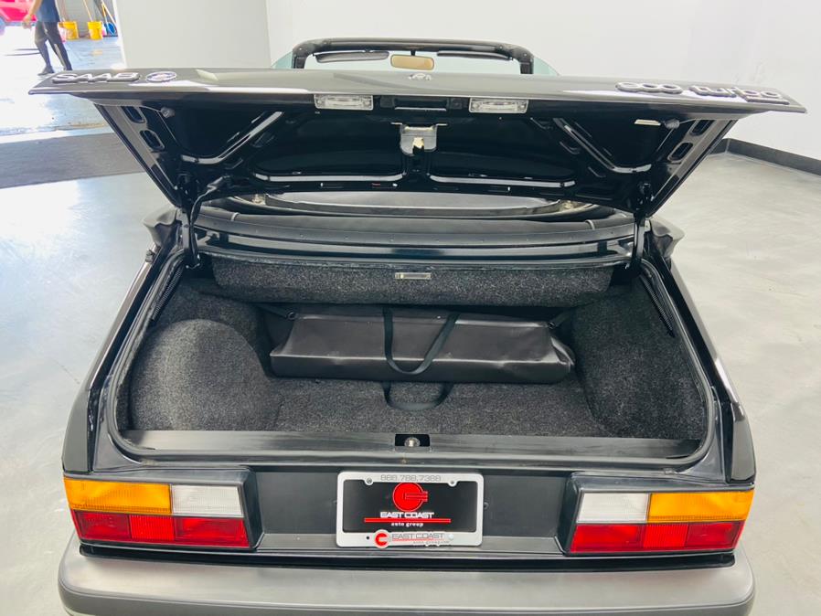 1991 Saab 900 2dr Coupe Convertible Turbo SE, available for sale in Linden, New Jersey | East Coast Auto Group. Linden, New Jersey 1991 Saab 900 2dr Coupe Convertible Turbo SE, available for sale in Linden, New Jersey | East Coast Auto Group. Linden, New Jersey