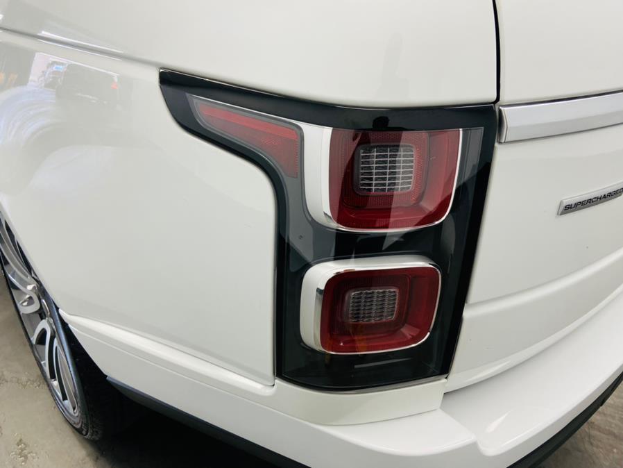 2018 Land Rover Range Rover V8 Supercharged LWB, available for sale in Linden, New Jersey | East Coast Auto Group. Linden, New Jersey 2018 Land Rover Range Rover V8 Supercharged LWB, available for sale in Linden, New Jersey | East Coast Auto Group. Linden, New Jersey