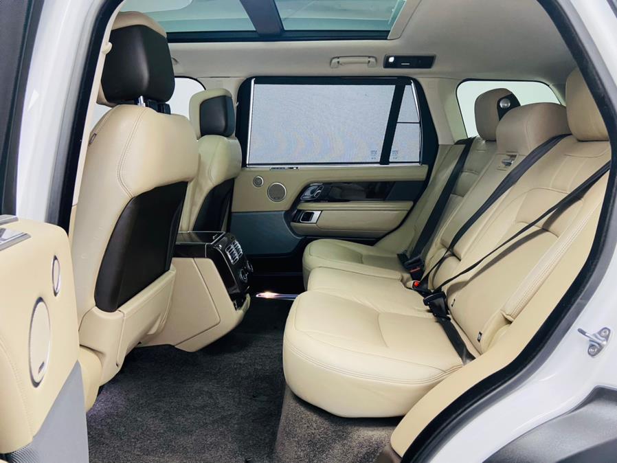 2018 Land Rover Range Rover V8 Supercharged LWB, available for sale in Linden, New Jersey | East Coast Auto Group. Linden, New Jersey 2018 Land Rover Range Rover V8 Supercharged LWB, available for sale in Linden, New Jersey | East Coast Auto Group. Linden, New Jersey