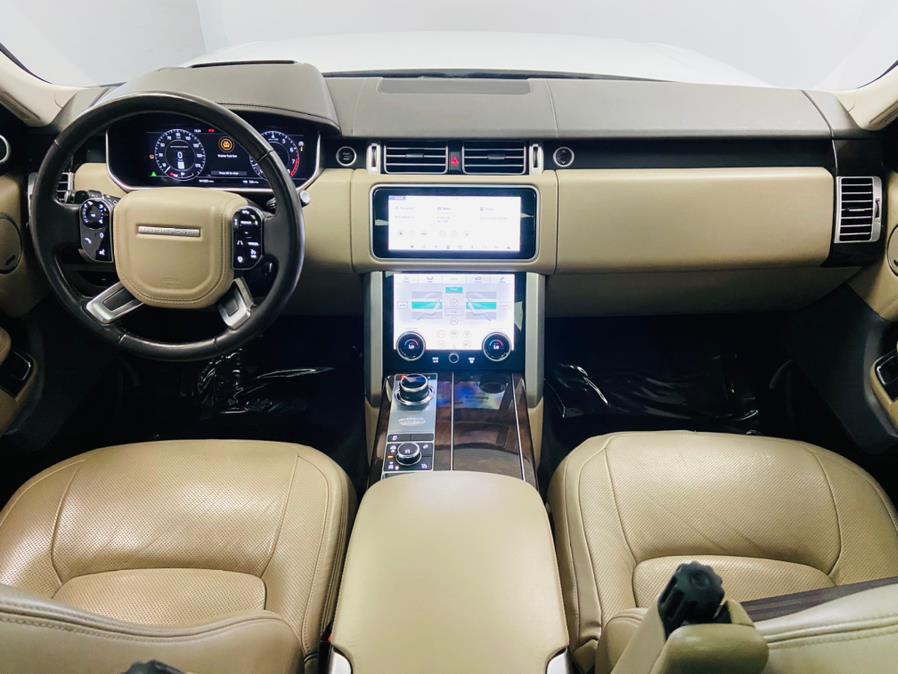 2018 Land Rover Range Rover V8 Supercharged LWB, available for sale in Linden, New Jersey | East Coast Auto Group. Linden, New Jersey 2018 Land Rover Range Rover V8 Supercharged LWB, available for sale in Linden, New Jersey | East Coast Auto Group. Linden, New Jersey